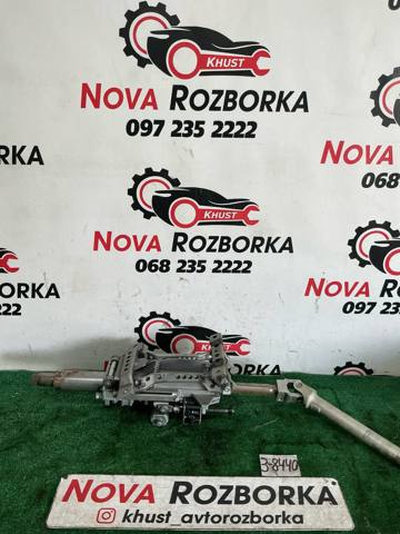 Рулевая колонка 4N0419506M VAG