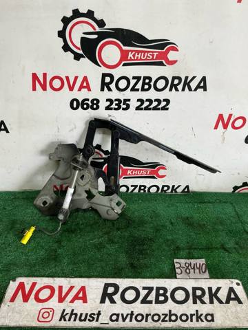 Пиропатрон петли капота 4N0823823 VAG