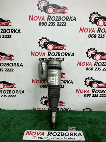 Задний правый амортизатор 4N4616002B VAG