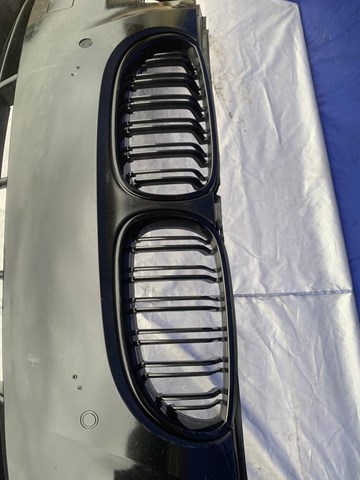 BMW 51117033694 Передний бампер в наличии Киев
