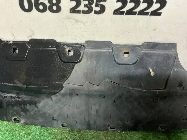 51127184765 BMW Направляющая заднего бампера купить в Николаев