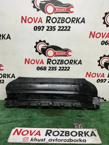 Наполнитель заднего бампера 51127299970 BMW