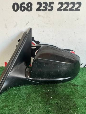 BMW 51167283612 Корпус зеркала заднего вида левого (внутрення часть) в наличии Одесса