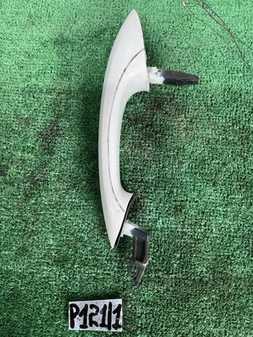 BMW 51227276241 Ручка двери передней наружная левая в наличии Каменское