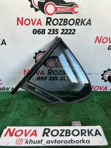 Задняя форточка левая 51357311245 BMW