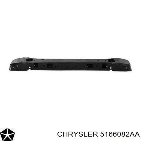 Усилитель бампера нижний 5166082AA CHRYSLER