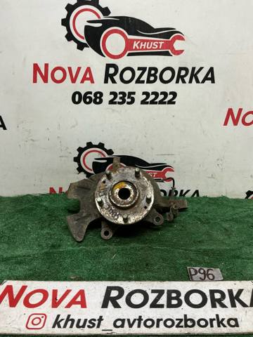 Ось передняя и поворотные кулаки 517162K500 HYUNDAI