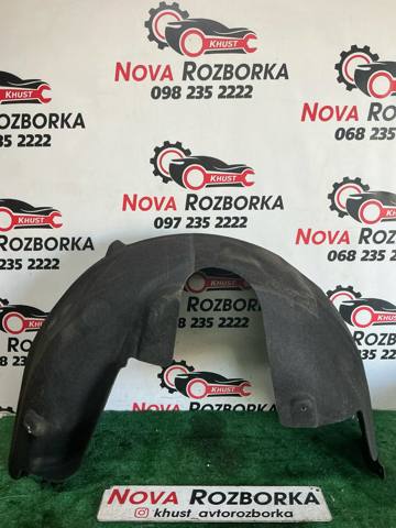 Подкрылок задний правый 51717186730 BMW