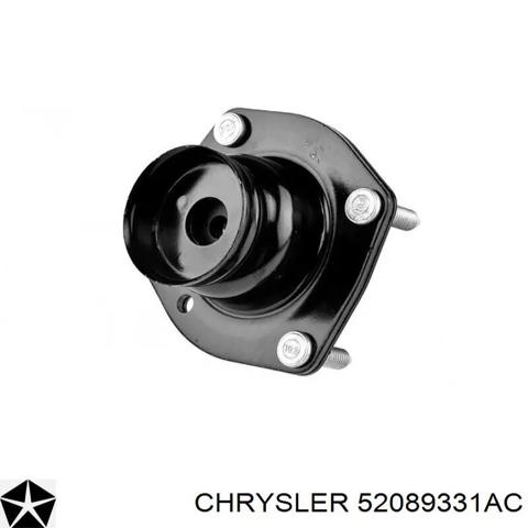 Подушка амортизатора переднего 52089331AC CHRYSLER