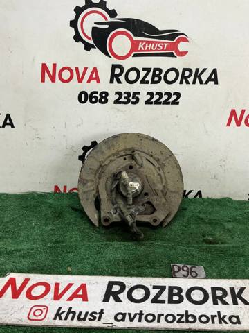 Ступица заднего колеса 527502K000 HYUNDAI