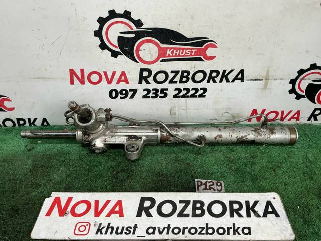 Управление рулевое в сборе 53601SV4A01 HONDA