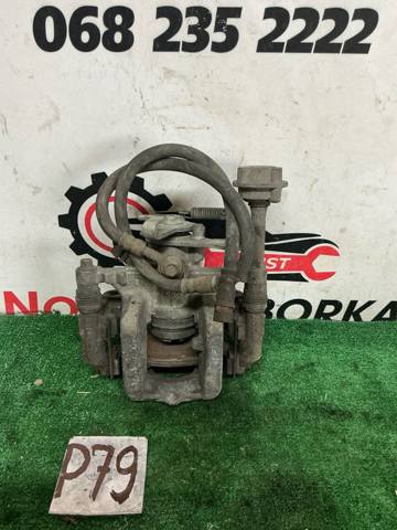 Задний левый суппорт 542110 OPEL
