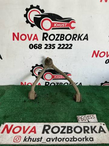Рычаг передней подвески верхний, правый 544203E100 HYUNDAI