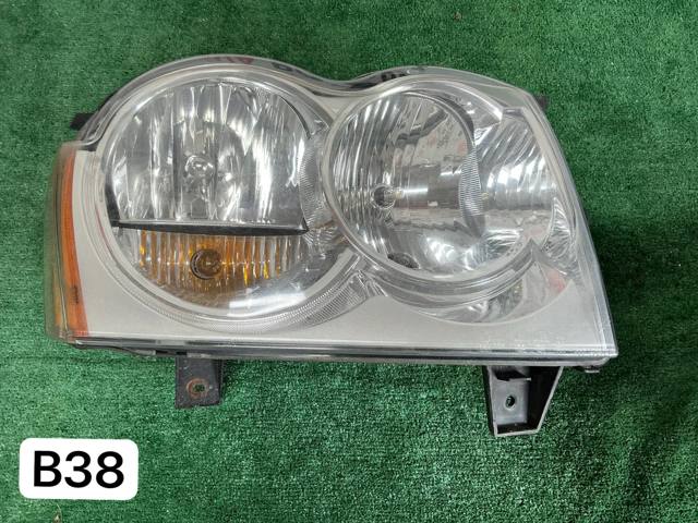 Фара комбинированная, передняя 55156670AI CHRYSLER