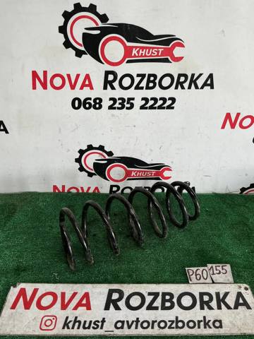 Пружина подвески 553303E040 HYUNDAI