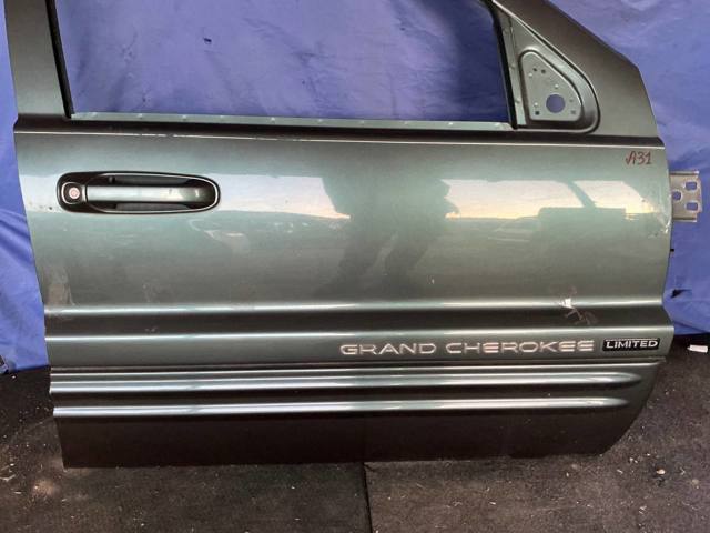 CHRYSLER 55394352AE Дверь передняя правая в наличии Украина