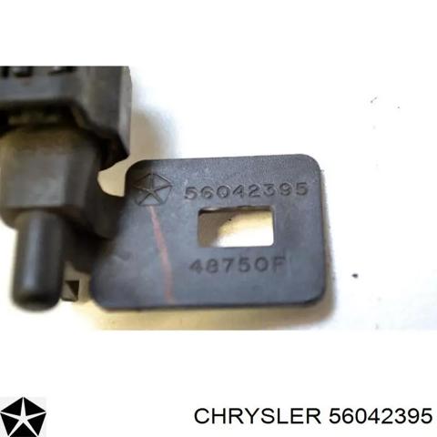 Датчик температуры воздуха 56042395 CHRYSLER
