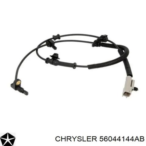 Передний датчик АБС 56044144AB CHRYSLER