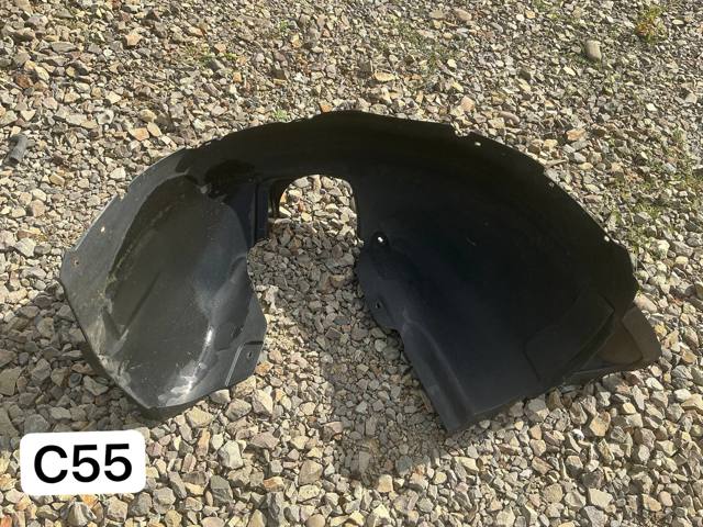 Подкрылок передний правый 561805912F9B9 VAG