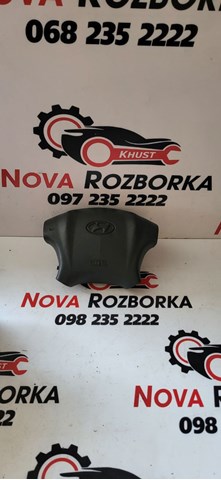 Airbag в мультируль 569002E200WK HYUNDAI