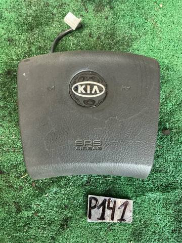 Подушка безопасности боковая 569203E000 HYUNDAI