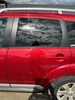 Дверь задняя, левая Mitsubishi Outlander 40