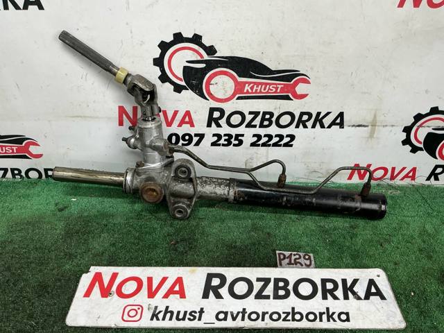 Рулевая рейка 5770026200 HYUNDAI