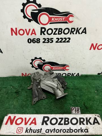 Коллектор впускной 5825258 OPEL