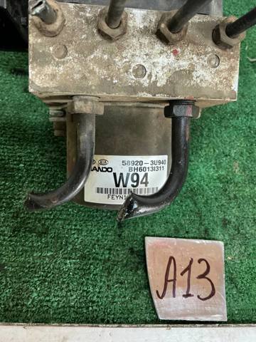 HYUNDAI 589203U940 Блок АБС в наличии Одесса