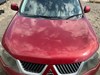 Капот двигателя 5900A112 MITSUBISHI