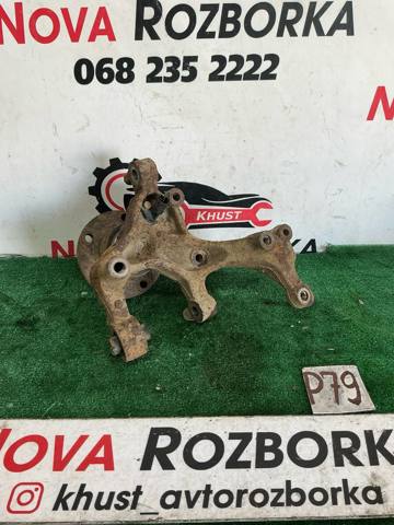 5C0505435B Цапфа задняя левая купить Ровно
