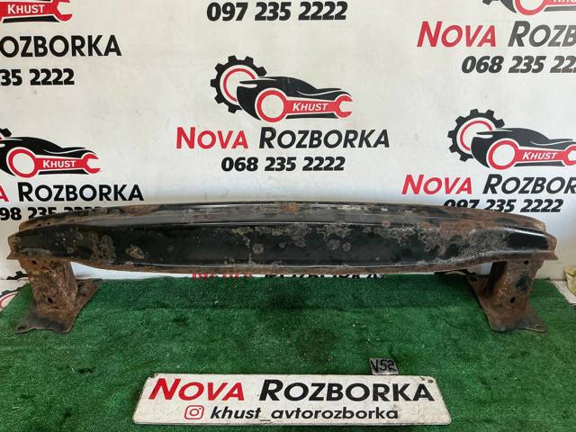 Шина бампера заднего 5C6807311 VAG