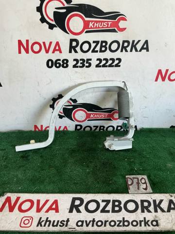 Детали багажника (петли и упор крышки) 5C6827302D VAG