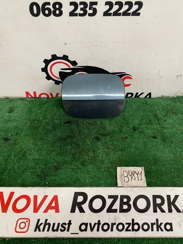 Дверка бензобака Skoda Octavia 3 A7