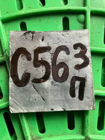 5E0810970A VAG Подкрылок задний правый купить в Ирпень
