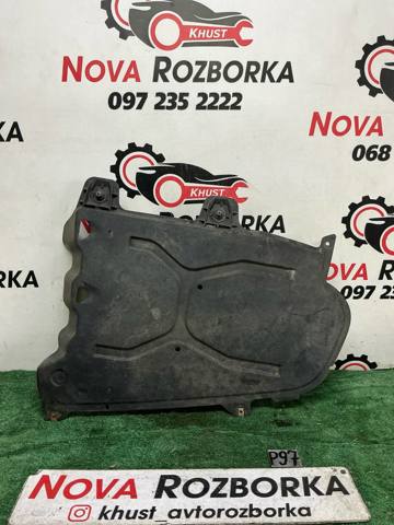 5E0825205G VAG Защита днища задняя правая купить в Житомир
