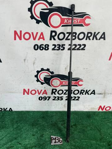 Амортизатор для багажника газовый 5E9827550C VAG