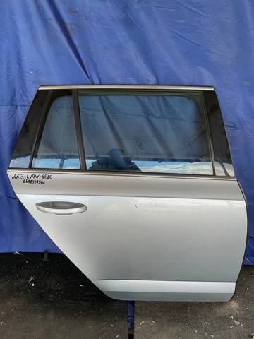 Задняя правая дверь 5E9833056C VAG