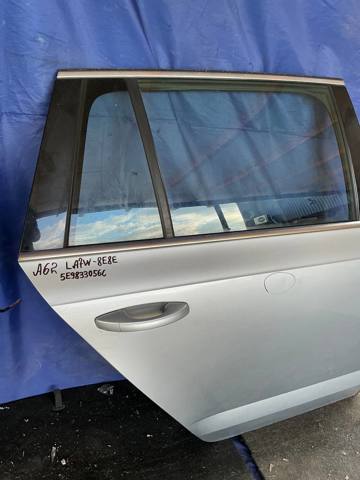 VAG 5E9833056C Дверь задняя правая в наличии Винница