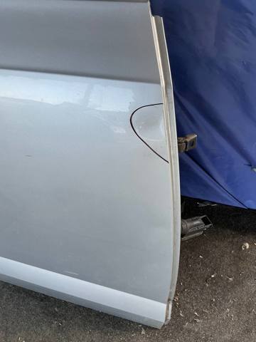 5E9833056C Дверь задняя правая купить Николаев