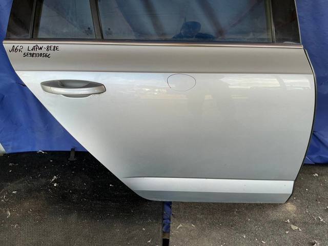 VAG 5E9833056C Дверь задняя правая в наличии Харьков