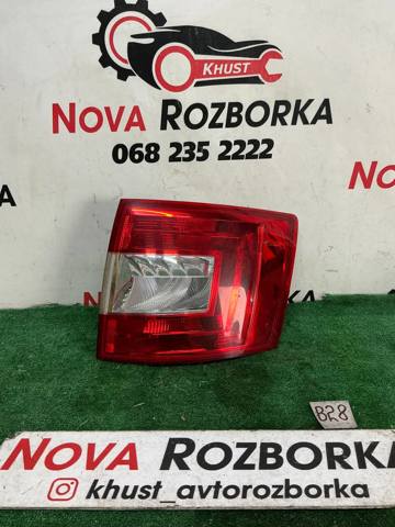 Задний правый стоп 5E9945096 VAG
