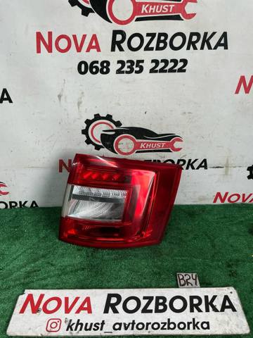 VAG 5E9945096B Задний фонарь в наличии Запорожье