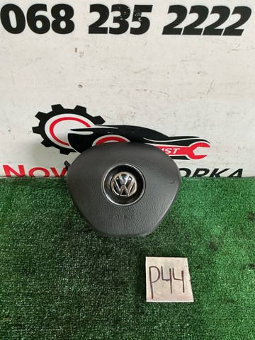 Airbag в мультируль 5G0880201C81U VAG
