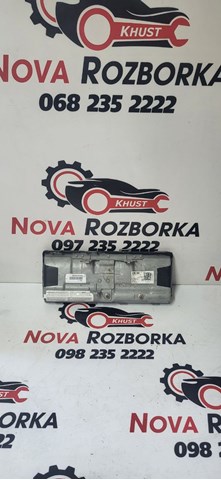Эйрбэг защиты коленей нижняя 5G2880842 VAG