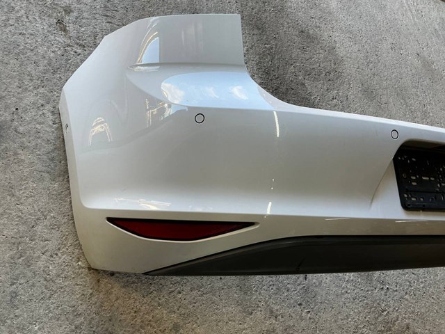 5G6807421 Бампер задний купить Днепр