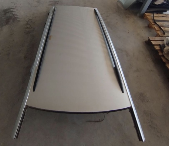 Крыша кабины (кузова) 5G9817101 VAG