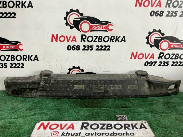 Наполнитель бампера заднего 5GM807251B VAG