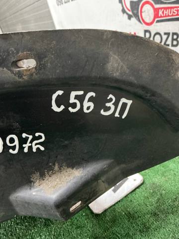 5J6810972 Подкрылок задний правый купить Киев