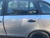 Дверь пассажирская задняя левая Skoda Fabia 2